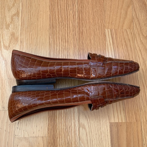 ❗️FREE Italy Vintage shoes 📍MUST BUNDLE 📍 - Picture 8 of 16